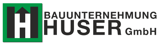 Huser Bauunternehmung GmbH